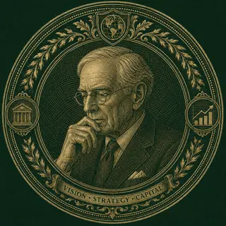 Архетип макро-стратега